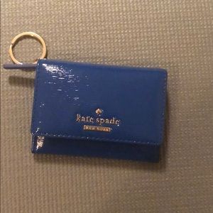 Kate spade wallet